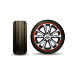 Best Second Hand Tyre Online | Used Car Tyre | Usedpartswala